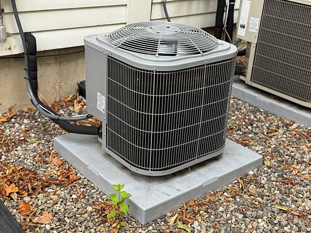 24/7 Emergency Ac Installation experts in New Harmony, UT