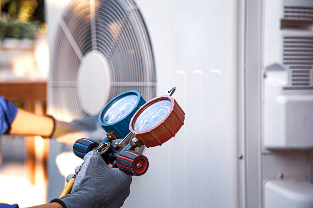 Trusted Ac Installation service in New Harmony, UT - AAA Pro HVAC